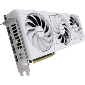 ASUS グラフィックカード PRIME ホワイト PRIME-RTX5070-O12G-WHITE-イメージ10