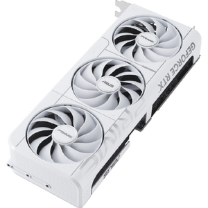 ASUS グラフィックカード PRIME ホワイト PRIME-RTX5070-O12G-WHITE-イメージ3