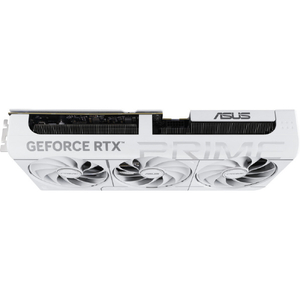 ASUS グラフィックカード PRIME ホワイト PRIME-RTX5070-O12G-WHITE-イメージ5