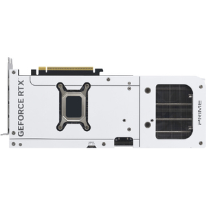 ASUS グラフィックカード PRIME ホワイト PRIME-RTX5070-O12G-WHITE-イメージ6