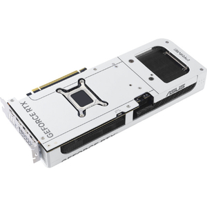 ASUS グラフィックカード PRIME ホワイト PRIME-RTX5070-O12G-WHITE-イメージ9