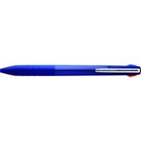 三菱鉛筆 ジェットストリーム3色 スリム&コンパクト 0.5mm ネイビー F049765-SXE3JSS05.9