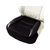 ボンフォーム スポーツレザー 50×48cm (ヒップ型) BK FCS1657-5346-43BK-イメージ1