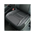 ボンフォーム スポーツレザー 50×48cm (ヒップ型) BK FCS1657-5346-43BK-イメージ2