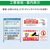 マックス ビーポップ インクリボンカセット 100タイプ 標準色 SL-R108RCキイロ FCJ315T-IL92313-イメージ3