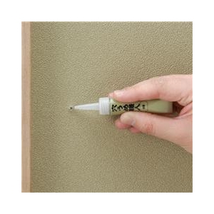 ハウスボックス 穴うめ職人 和室用 枯草色 15g 3795250002-イメージ2