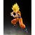 バンダイスピリッツ S．H．Figuarts 超サイヤ人孫悟空〈決戦の幕開け〉 SHFSｻｲﾔｼﾞﾝｿﾝｺﾞｸｳｹﾂｾﾝﾉﾏｸｱｹ-イメージ5