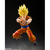バンダイスピリッツ S．H．Figuarts 超サイヤ人孫悟空〈決戦の幕開け〉 SHFSｻｲﾔｼﾞﾝｿﾝｺﾞｸｳｹﾂｾﾝﾉﾏｸｱｹ-イメージ6