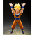 バンダイスピリッツ S．H．Figuarts 超サイヤ人孫悟空〈決戦の幕開け〉 SHFSｻｲﾔｼﾞﾝｿﾝｺﾞｸｳｹﾂｾﾝﾉﾏｸｱｹ-イメージ7