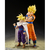 バンダイスピリッツ S．H．Figuarts 超サイヤ人孫悟空〈決戦の幕開け〉 SHFSｻｲﾔｼﾞﾝｿﾝｺﾞｸｳｹﾂｾﾝﾉﾏｸｱｹ-イメージ8