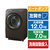 東芝 【左開き】ドラム式洗濯乾燥機 ZABOON ボルドーブラウン TW-127XP5L(T)-イメージ1