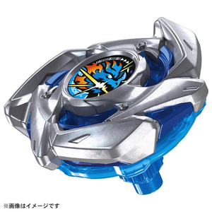タカラトミー BX-49 スターター ドランストライク4-50FF BX49ｽﾀ-ﾀ-ﾄﾞﾗﾝｽﾄﾗｲｸ450FF-イメージ1