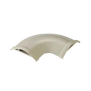 エレコム 床用モール接続ユニット「マガリ」 LD-GAM27A エレコム 床用モール接続ユニット「マガリ」 LD-GAM27A