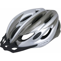 ゼット ヘルメットヴェントソフトシェル シルバー FCG764Y-ZY6524