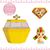 リリック ティニピンコレクション クックピン キラキラ キャッチ!ティニピン ﾃｲﾆﾋﾟﾝｺﾚｸｼﾖﾝｸﾂｸﾋﾟﾝ-イメージ1