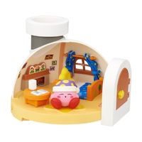 バンダイ 星のカービィ サウンドたっぷり♪カービィのおうち KBｻｳﾝﾄﾞﾀﾂﾌﾟﾘｶ-ﾋﾞｲﾉｵｳﾁ