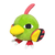 三英貿易 ポケットモンスター ALL STAR COLLECTION PP292 ネイティ(S) ﾎﾟｹﾓﾝPP292ﾈｲﾃｲS-イメージ1