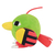 三英貿易 ポケットモンスター ALL STAR COLLECTION PP292 ネイティ(S) ﾎﾟｹﾓﾝPP292ﾈｲﾃｲS-イメージ3