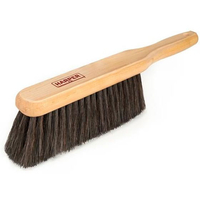 エスコ ダストブラシ(木柄) 337mm FCB555N-EA928AJ-371A