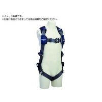 3M DBI-サラ[[TM上]] エグゾフィット ネックス フルハーネス Sサイズ FC446UD-1605646