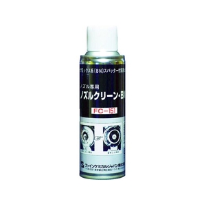 ファインケミカルジャパン ノズルクリーン・BN 220ml FC027EJ-4777972-イメージ1