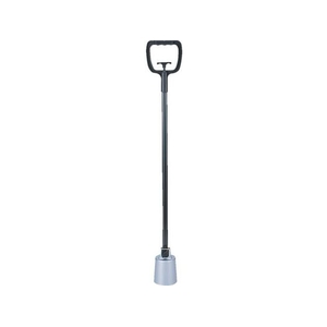 トラスコ中山 ハンドマグネット ハンドル付き 吸着力30N 3096105960- FC794DK-2870720-イメージ1