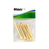 タバタ 白木ティー ロング FCE346S-GV0434