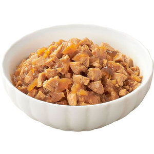 アイシア おにく生活 チキン味 180g(60g×3袋) FCT8648-ON-2-イメージ2