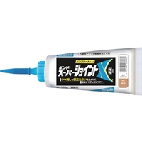 コニシ スーパージョイントX ブライトブラウン 500G 0 5809 FC866VC-3379511