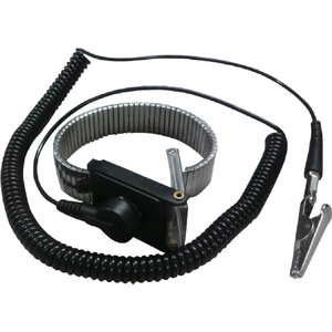 ブラストン メタルリストストラップ アジャスタ付 アジャスター付バンド BSC-CS1401BT25-イメージ1