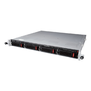 バッファロー eraStationWSS2022ST H/WRAID Rack4ベイ16TB WSH5420RN16S2-イメージ1