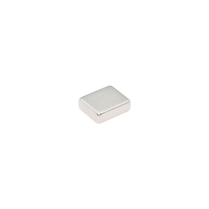トラスコ ネオジム磁石　角形　１２ｍｍＸ１０ｍｍＸ４ｍｍ　１個入 TN12-10K-1P-イメージ2