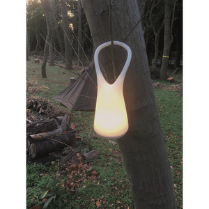 ニトリ LEDランプ(ホルン) ホワイト NTLEDﾗﾝﾌﾟﾎﾙﾝ-イメージ15