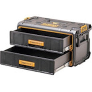 ＤＥＷＡＬＴ タフシステム2.0 2段チェスト DWST83529-1 FC981XZ-4174144-イメージ1