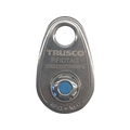 トラスコ中山 TRUSCO/RFIDタグ ステンレス製 RFIDTAG FCB209E-3373701