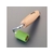 エスコ シリコン押さえローラー φ33×45mm FCV6832-EA523MG-4-イメージ1