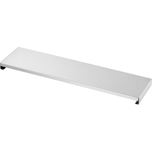 パール金属 ステンレス製ワイド排気口カバー 600mm FCJ793R-HC-898-イメージ1