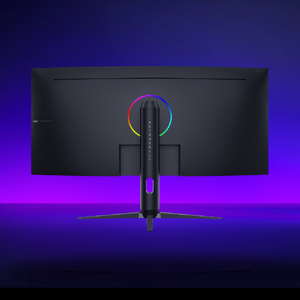 HKC 液晶ディスプレイ Gaming Monitor CG345U-イメージ11