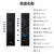 エレコム Wi-Fi 7 5764+688Mbps セキュリティ搭載2．5Gルーター ブラック WRC-BE65QSD-B-イメージ7