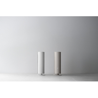 パナソニック DS-FWX1201-C セラミックヒーター HOT&COOL ベージュ