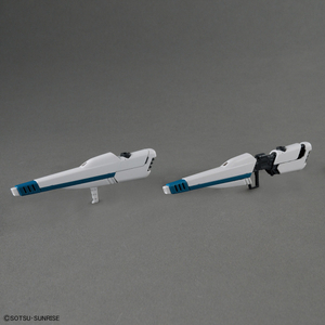 バンダイスピリッツ MG 1/100 ガンダムF91 Ver．2．0 MGｶﾞﾝﾀﾞﾑF91VER20N-イメージ9