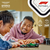 レゴジャパン LEGO スピードチャンピオンズ 77245 Aston Martin Aramco F1(R) AMR24 レースカー 77245ｱｽﾄﾝﾏ-ﾁﾝF1AMR24-イメージ6