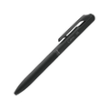 ぺんてる Calme カルム 0.5mm ブラック軸 黒 FCC5256-XBXA105A-A