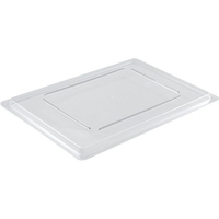 ＣＡＭＢＲＯ Cambro/フードストレイジボックス蓋 平面型 1826CCW(135) FC258KZ-0325800