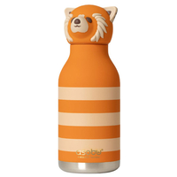 asobu BESTIE Character Bottle(460ml) レッサーパンダ SBV44RP