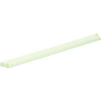 タキロンシーアイプラス タキロン/溶接棒 PVC アイボリー ダブル 3MM×1M 鉛フリー 10本 アイボリーダブル10003 FC309HB-7725591