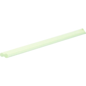 タキロンシーアイプラス タキロン/溶接棒 PVC アイボリー ダブル 3MM×1M 鉛フリー 10本 アイボリーダブル10003 FC309HB-7725591-イメージ1
