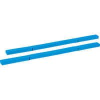 トーエイライト TOEI LIGHT トーエイライト/折りたたみバランスビーム 10 FCG321Z-H1786