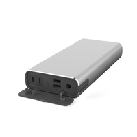 エディオンネットショップ マクセル Mpccac Acコンセント付き大容量モバイルバッテリー mah