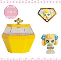 リリック ティニピンコレクション ニットピン キラキラ キャッチ!ティニピン ﾃｲﾆﾋﾟﾝｺﾚｸｼﾖﾝﾆﾂﾄﾋﾟﾝ
